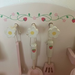 マザーガーデン　キッチンの画像