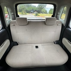 🚗【格安・即乗りOK】黒のミラココア 7万円の画像