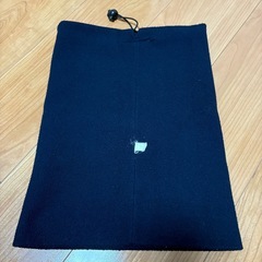 スノーボード・スキー　ネックウォーマー　の画像