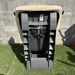 チャイルドシート　子ども用品　車　自動車チャイルドシート　　　　の画像