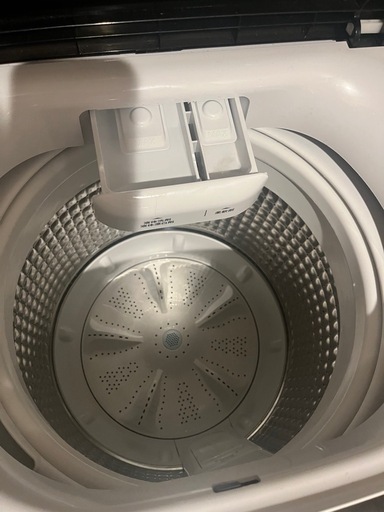 洗濯機【値下げ交渉あり！】