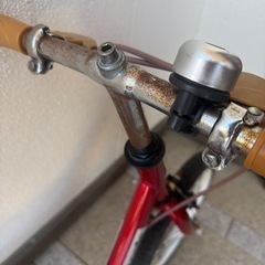 pepleキッズ　自転車　ストライダーの画像