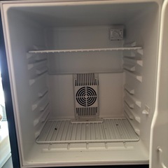 小型冷蔵庫の画像