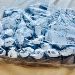 エステ マッサージ ペーパーショーツ　50枚の画像