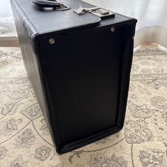 パイロットケースの画像