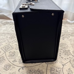 パイロットケースの画像