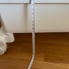 収納ワゴンの画像