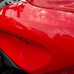 【商談中・6日予定】GSX-R125の画像