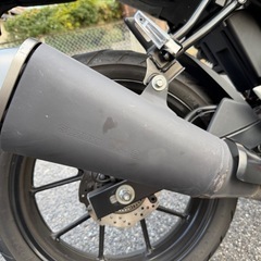 【商談中・6日予定】GSX-R125の画像