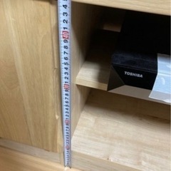 ◆ローボード テレビ台　90cmの画像