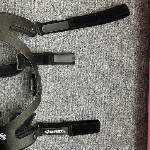 前十字靭帯断裂(ACL)  膝用　装具　サポーター