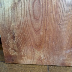 欅の板の画像