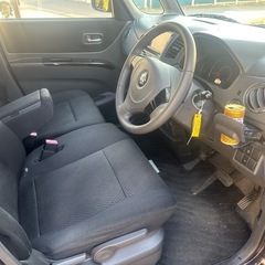 平成24年スズキ　パレット　SW TSの画像