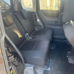 平成24年スズキ　パレット　SW TSの画像