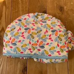 【無料シミあり】ティーコージーの画像