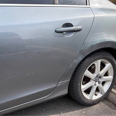 業者向け？初心者向け？平成28年６月　人気のクリーンディーゼル　ボルボ　Ｓ６０　Ｄ４ ＳＥ　車検令和９年６月までの画像