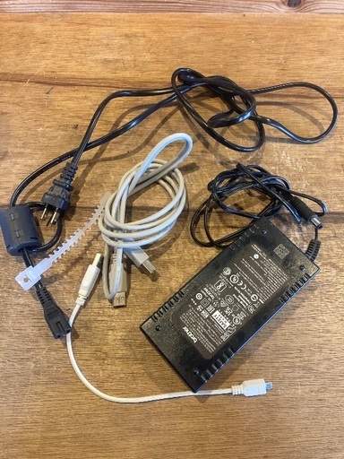 ★値下げしました★【準新品・ロール6個付】ブラザー ラベルプリンター QL-820NWBc 動作確認済