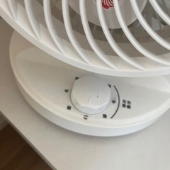 サーキュレーターの画像