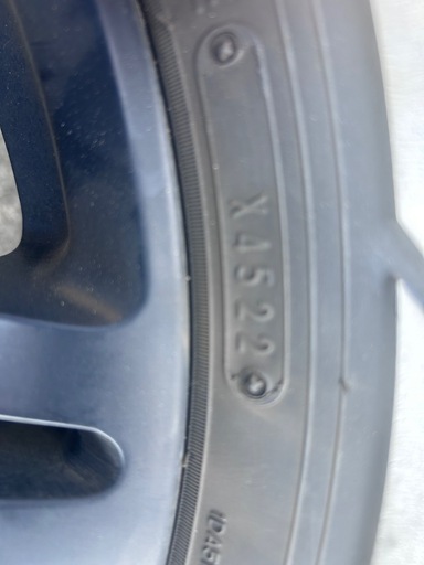 215/65r16　ハイエース　 タイヤのみ 