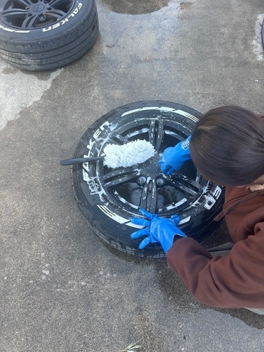 215/65r16　ハイエース　 タイヤのみ
