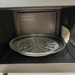 Panasonic 家庭用オーブンレンジ　NE-MS15E8の画像