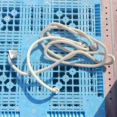 洗濯機　TOSHIBA 6kg AWー60GMの画像