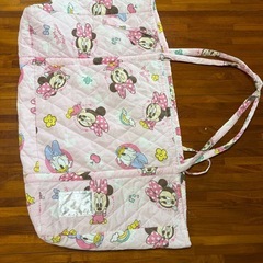 保育園用の布団セットの画像