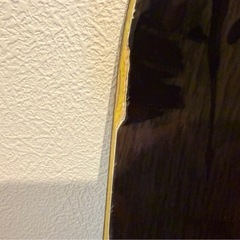 🏂スノーボード（ビンディング付き）🏂の画像