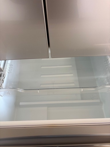 お値下げしました☆大型冷蔵庫   美品
