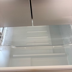 大型冷蔵庫   美品の画像