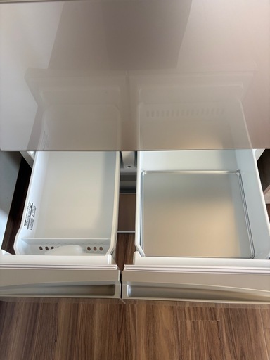 お値下げしました☆大型冷蔵庫   美品