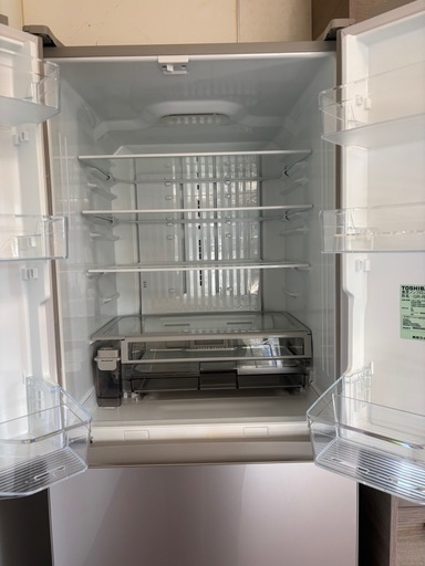 お値下げしました☆大型冷蔵庫   美品