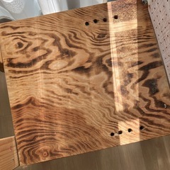 ツーバイフォー　木材　　部品の画像