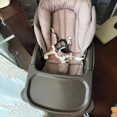 アップリカ電動ユラリズムの画像