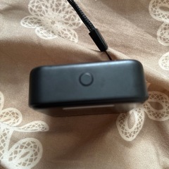 Applewatch用モバイルバッテリーの画像