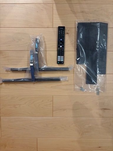 【美品】SONY BRAVIA75インチ液晶テレビ XRJ-75X95J