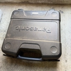 充電式電気ドライバーの画像