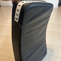 キックミットの画像