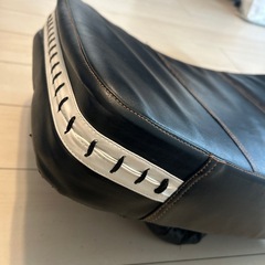 キックミットの画像