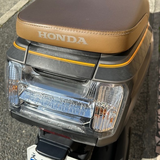 HONDA DUNK ホンダ ダンク カーキ 人気