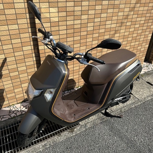 HONDA DUNK ホンダ ダンク カーキ 人気