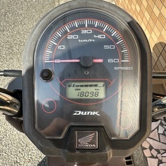 HONDA DUNK ホンダ ダンク カーキ 人気の画像