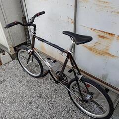 ☆稀少車☆ RAWカラー FUJI COMET カスタム車両の画像