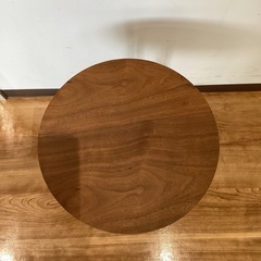 フラワースタンド【町田市再生家具】　0301の画像