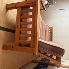 ソファーの画像