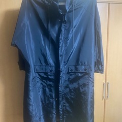   BALENCIAGA オペラレインコートの画像