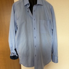 スーツ4点セットの画像