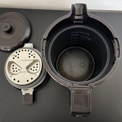 象印 電気ケトル 0.8L 保温対応の画像