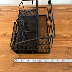 ペン立て 収納ケースの画像