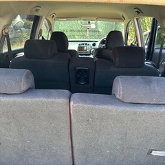 ホンダ　ストリーム　rzs 7人乗りの画像